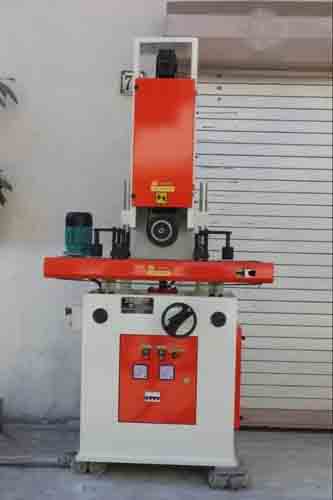 Hinges machines